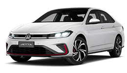 Jetta GLI