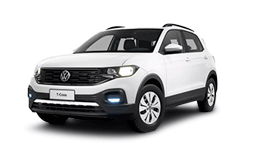 T-Cross