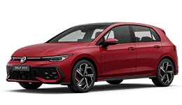 Golf GTI
