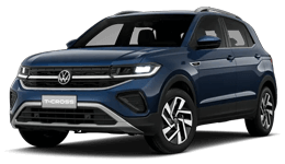 T-Cross