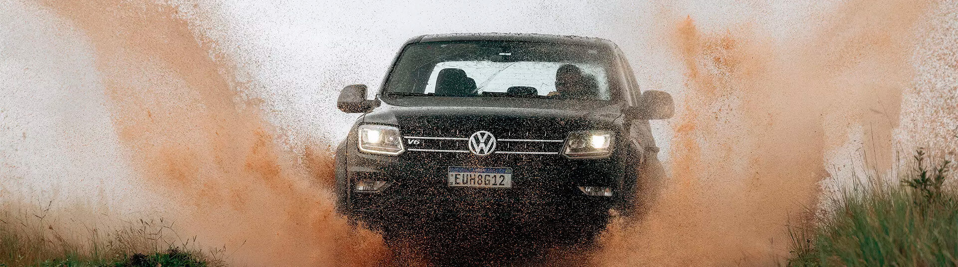 amarok